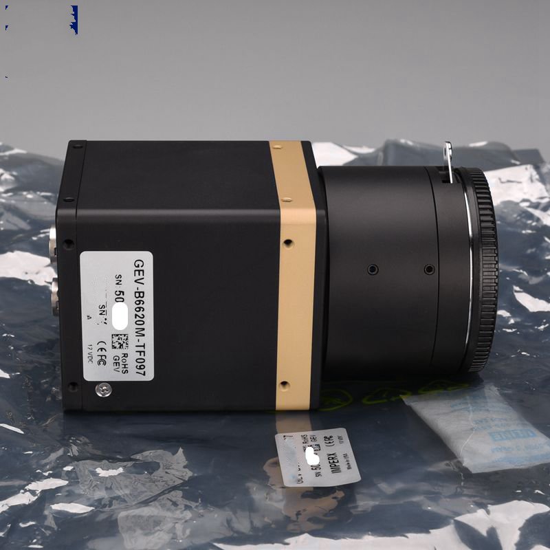 1 PCS NEW  GEV-B6620M-TF097 No packaging  #OYF033