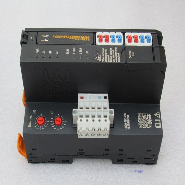 1PC for  used   UR20-FBC-CC    #OYF033