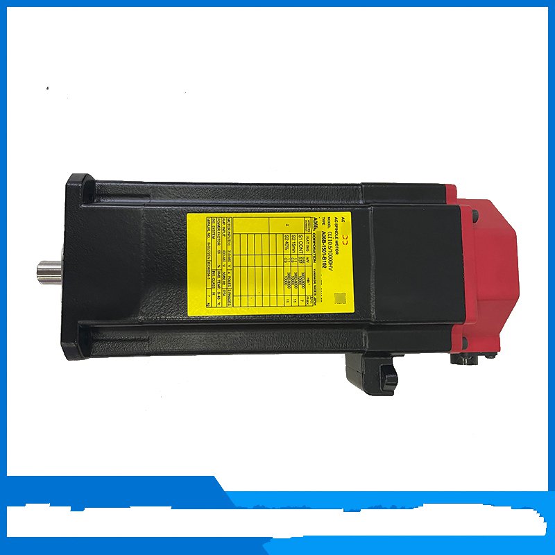 1PC for  used   A06B-1501-B102   #OYF033