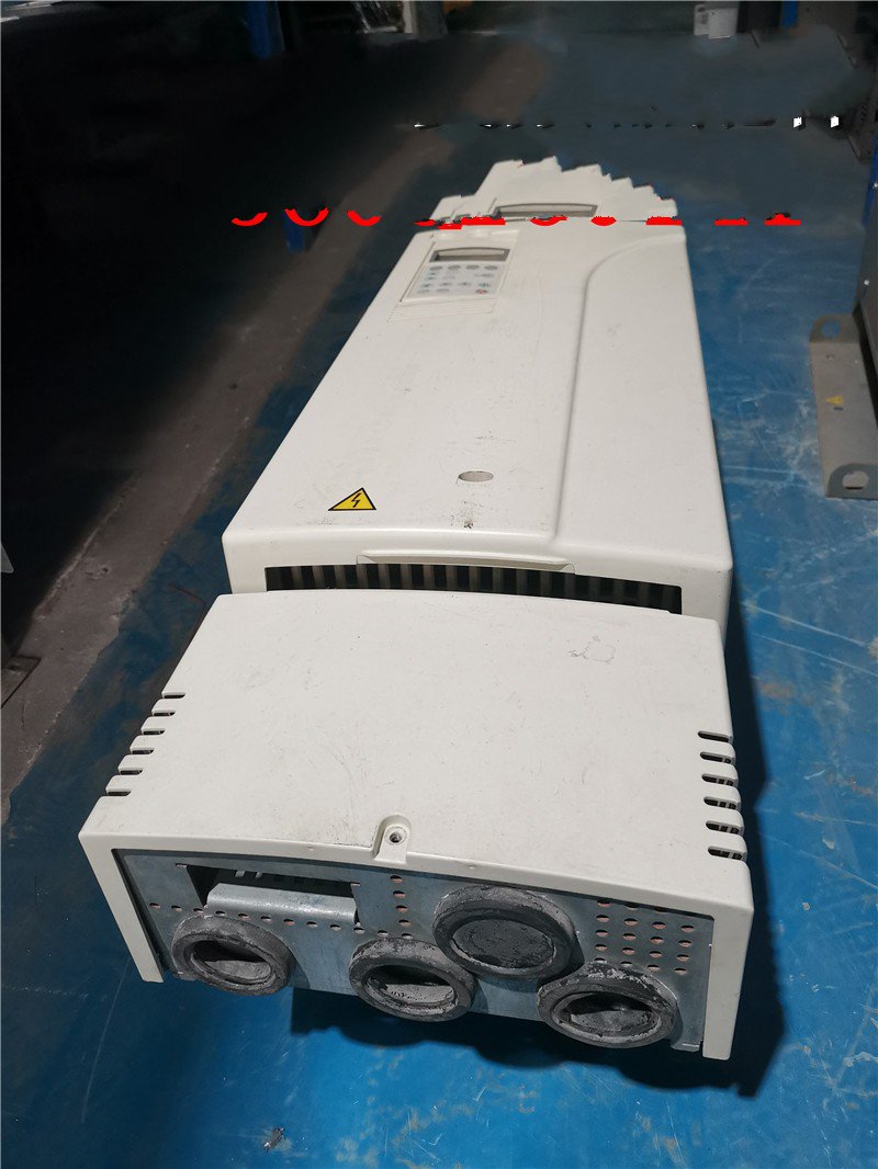 1PC for used  ACS800-01-0040-3+P901+R700  #OYF033