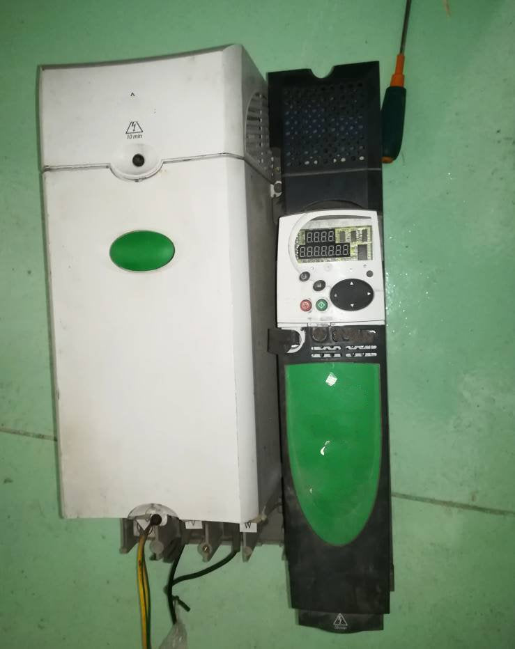 1PC for used  SP4606  #OYF033