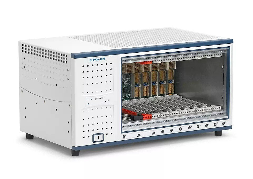 1 PCS NEW  PXIE-1078  #OYF033