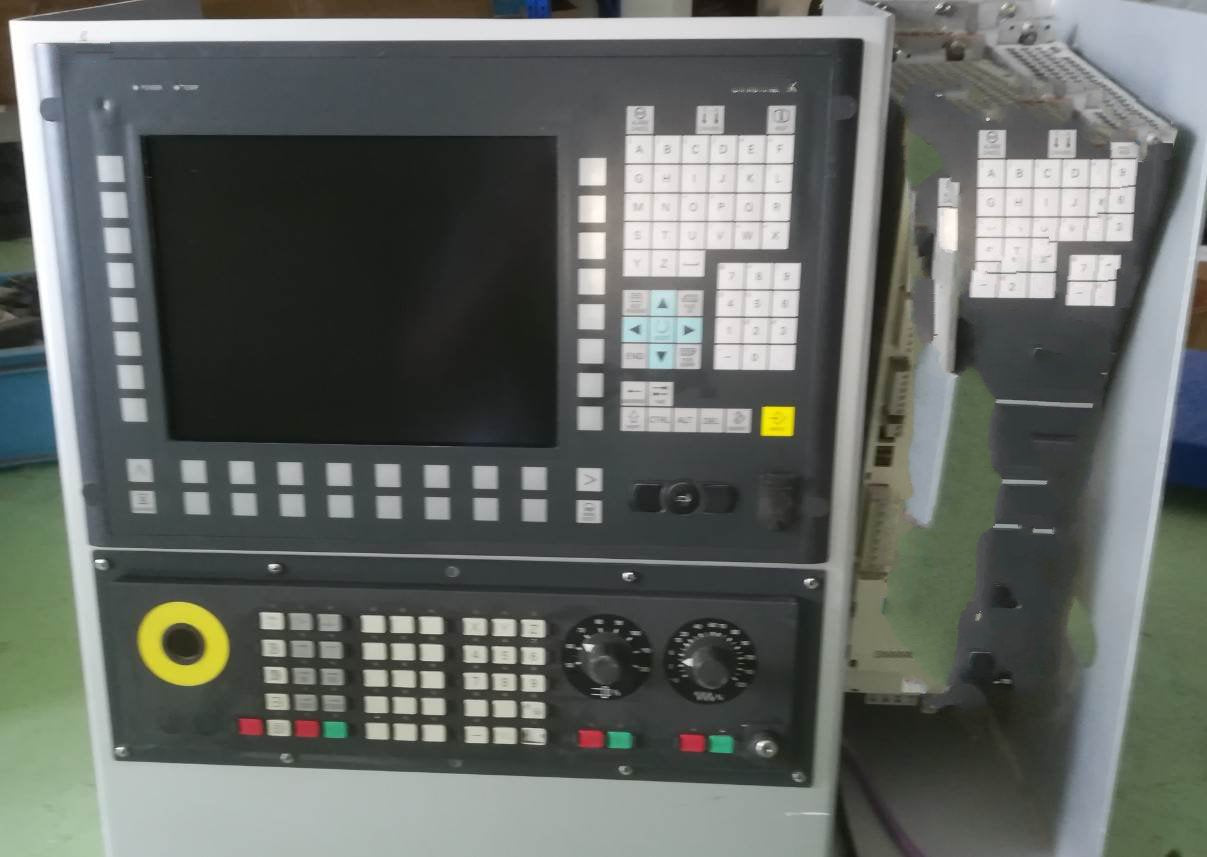 1PC for used   6FC5357-0BA33-1AE0   #OYF033