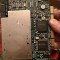 1PC for used    PCI-6255     #OYF033