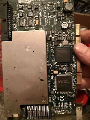 1PC for used    PCI-6255     #OYF033