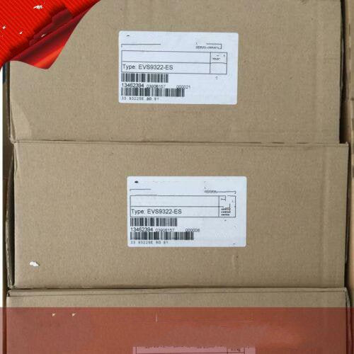 1 PCS NEW  EVS9322-ES  #OYF033