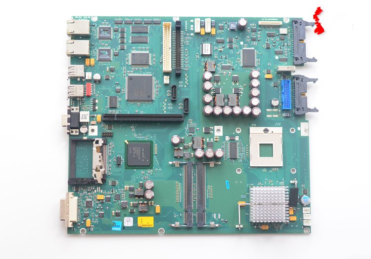 1PC for used  A5E03334309-02 A5E00692294-01   #OYF033