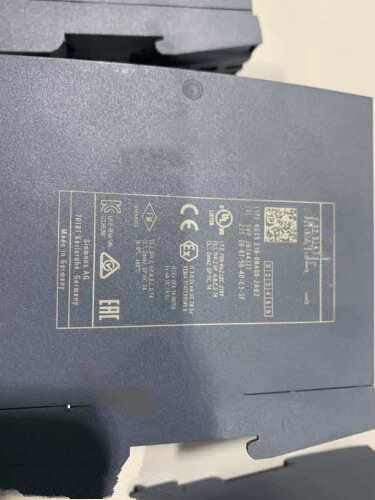 1PC for used  6GK5208-0BA00-2AB2  #OYF033