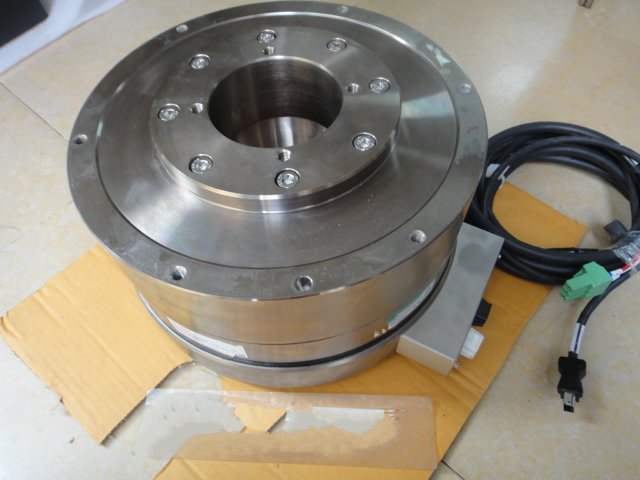 1PC for used  AX4150T-P3-S AX4150TH-DM02-P3-S-U4  #OYF033