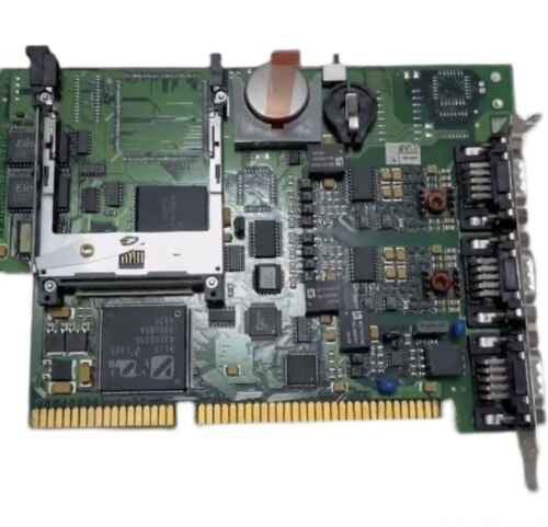 1PC for used    5A5000.01 P5IF3/2 CS0150100710-01    #OYF033