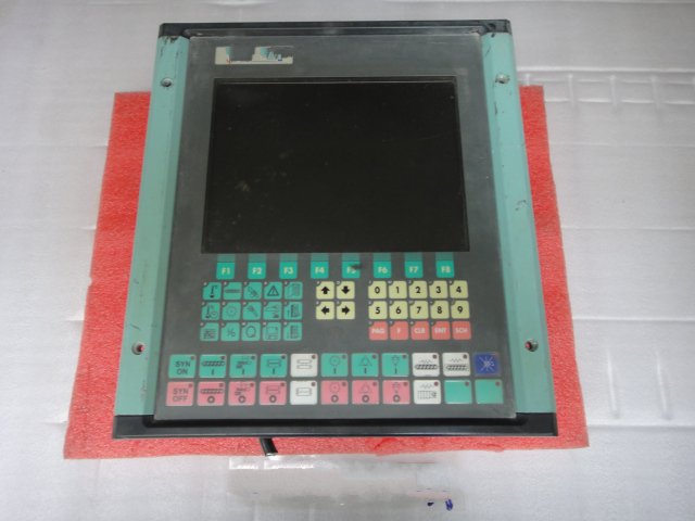 1PC for used  NTG3P-C/TFT1  #OYF033