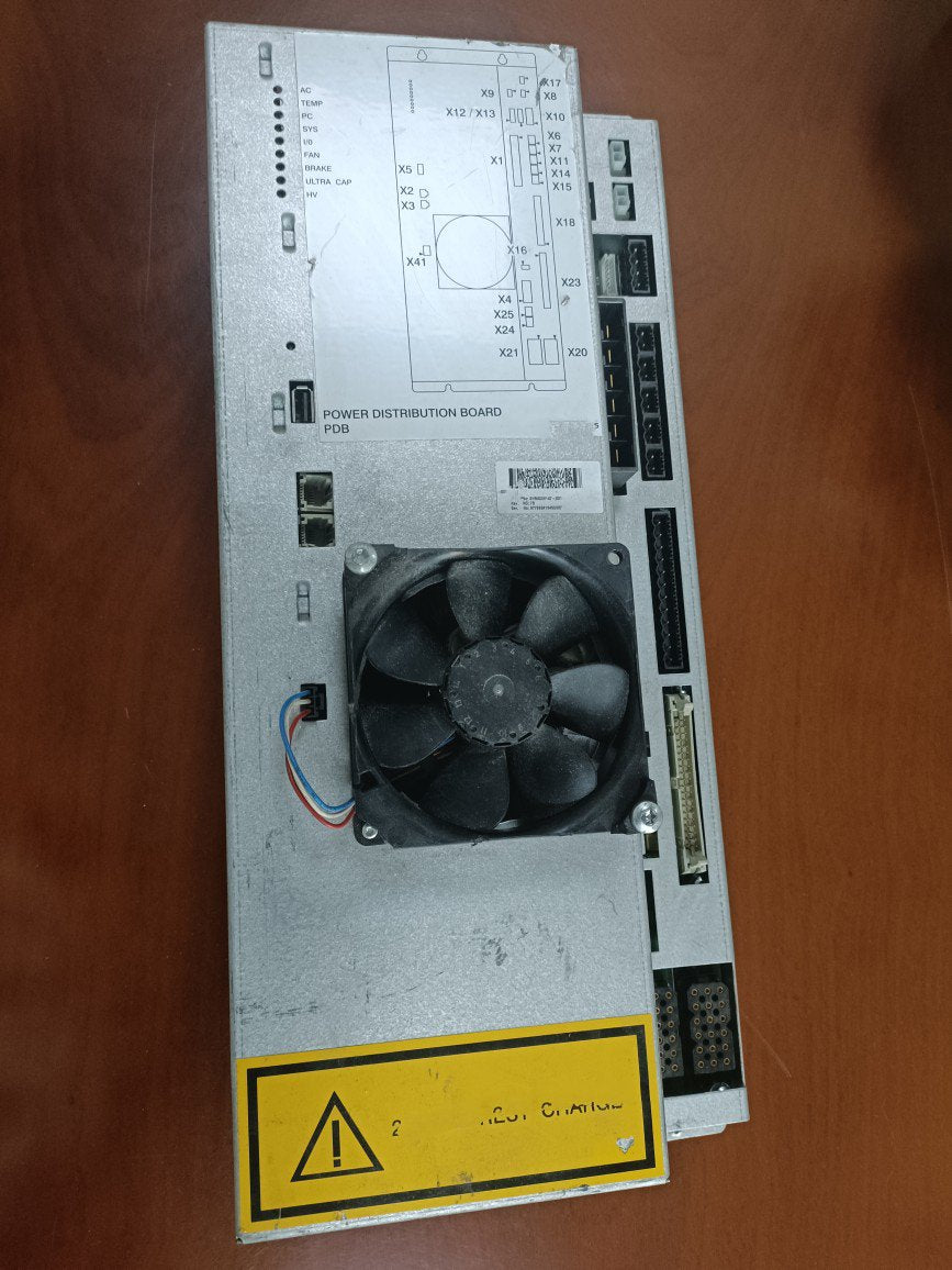 1PC for used  3HNA006147-001  #OYF033