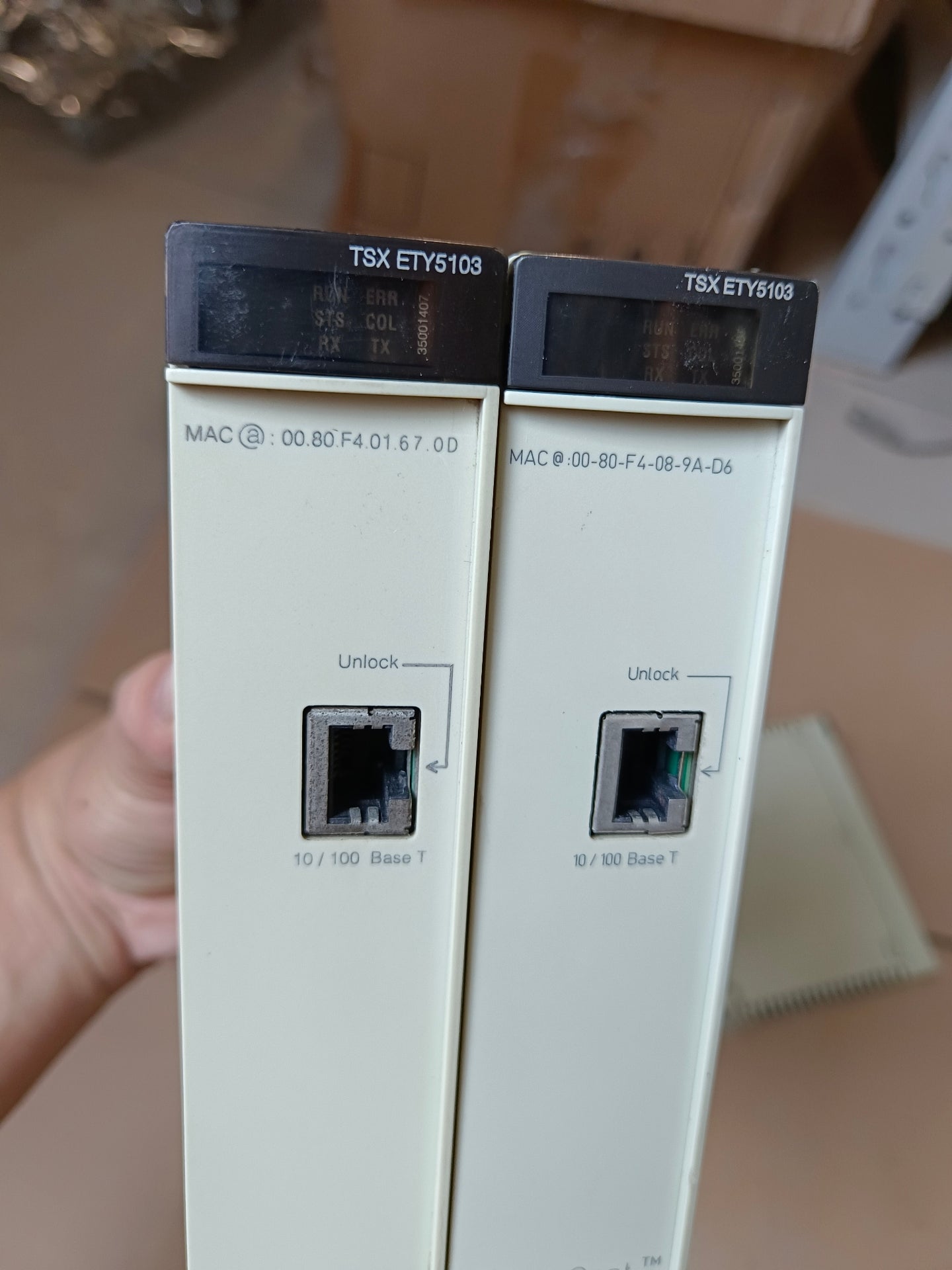 1PC for used  TSXETY5103  #OYF033
