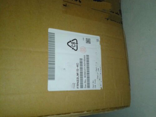 1 PCS NEW   FRN22LM1S-4C   #OYF033