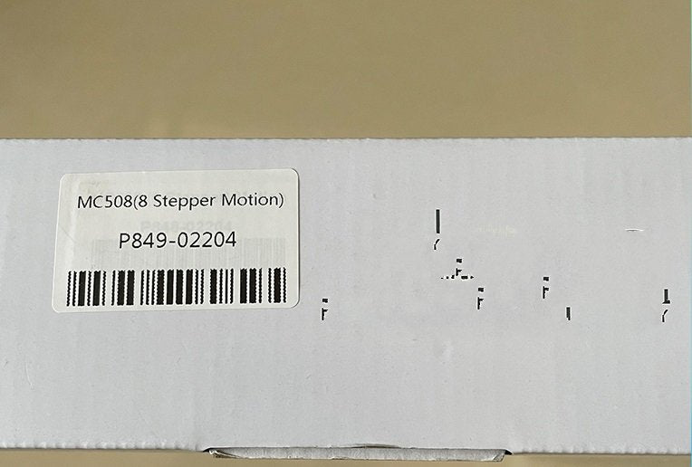 1 PCS NEW   MC508、P849-02204、P848-02204  #OYF033