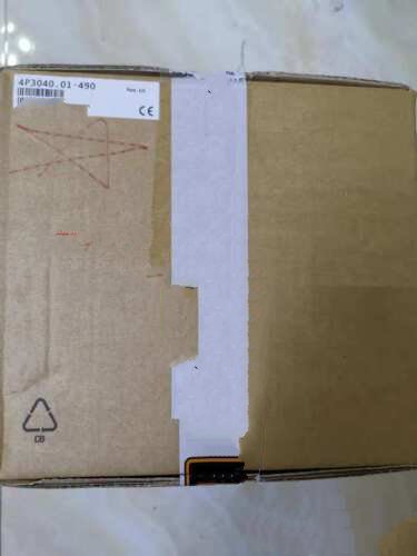 1 PCS NEW   4P3040.01-490     #OYF033