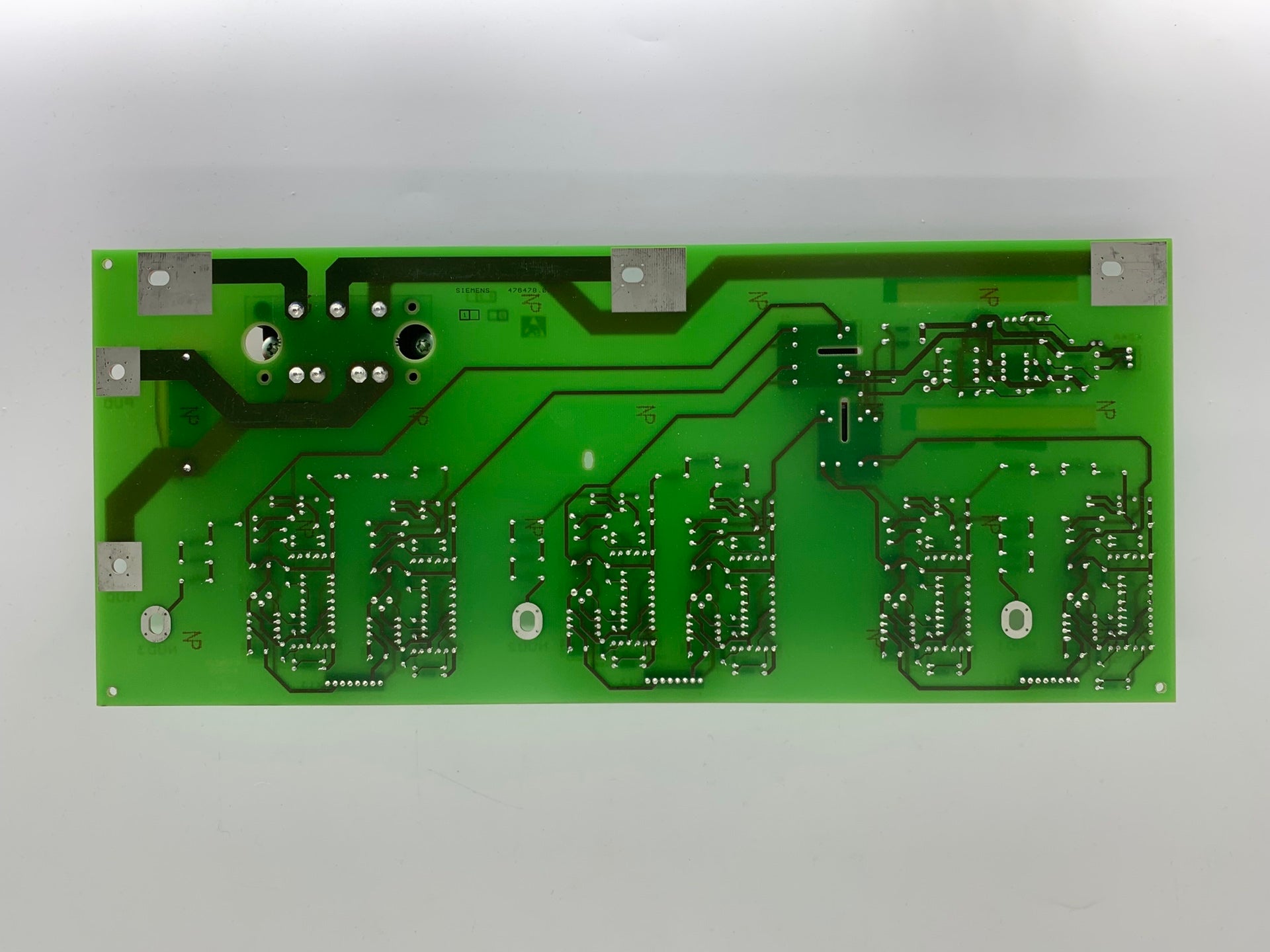 1PC for used  6SE7038-6GL84-1HJ1  #OYF033