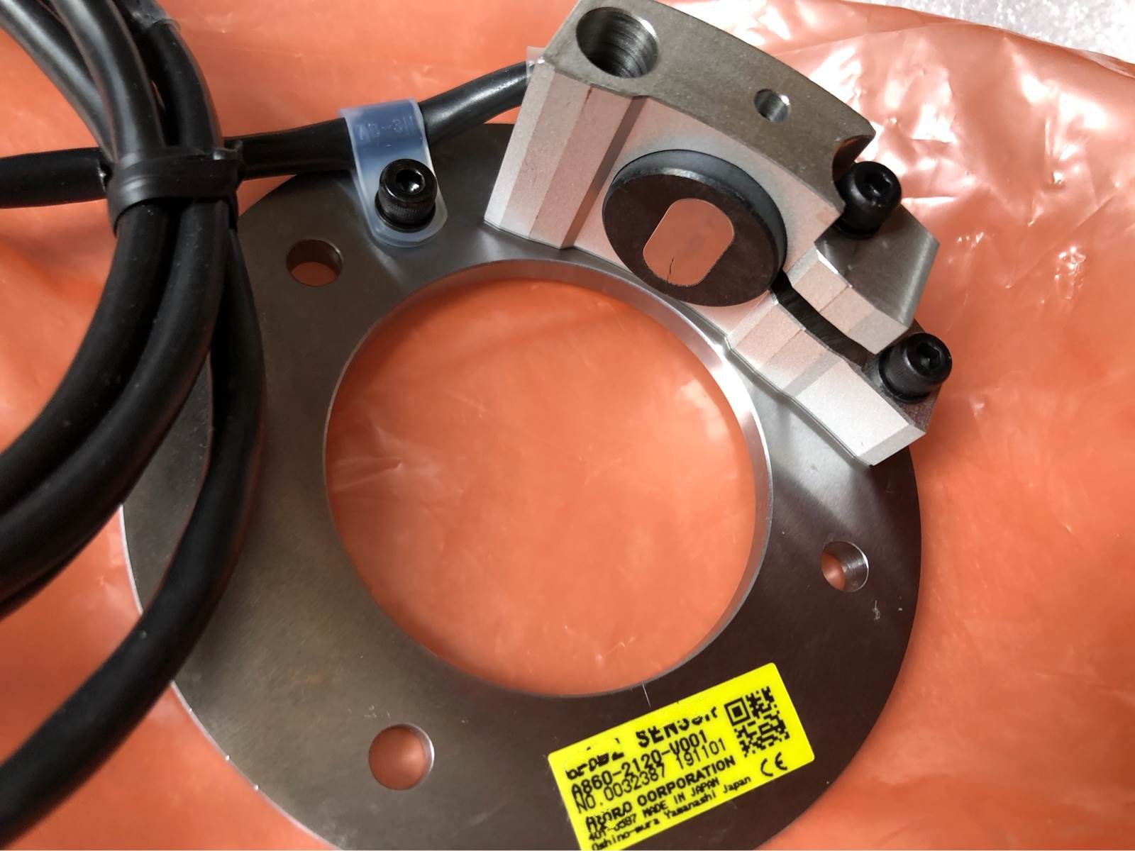 1PC for  NEW    A860-2120-V001     #OYF033