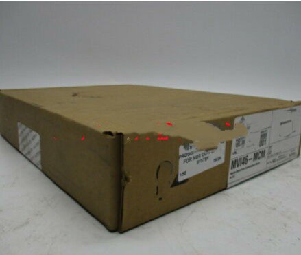 1 PCS NEW  MVI46-ADM   #OYF033