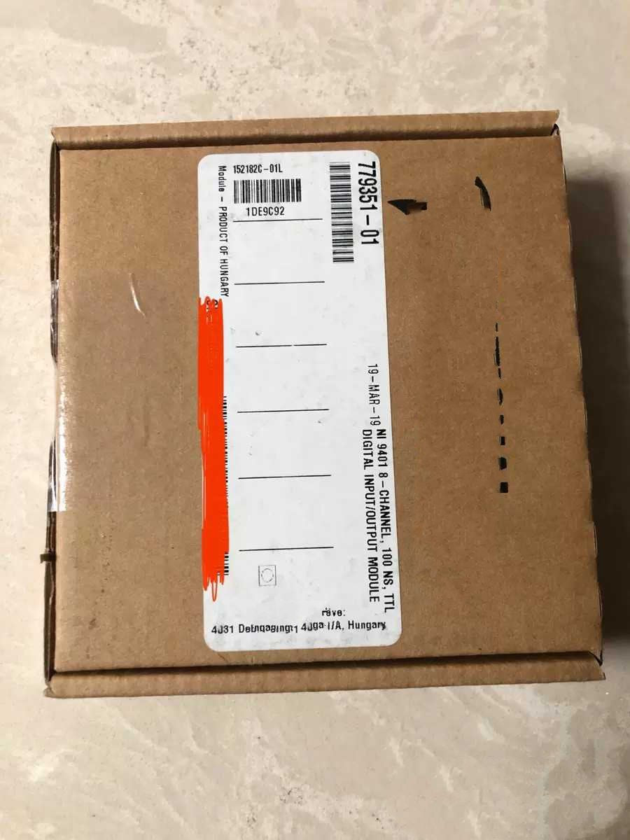 1 PCS NEW  N-1 9401  #OYF033