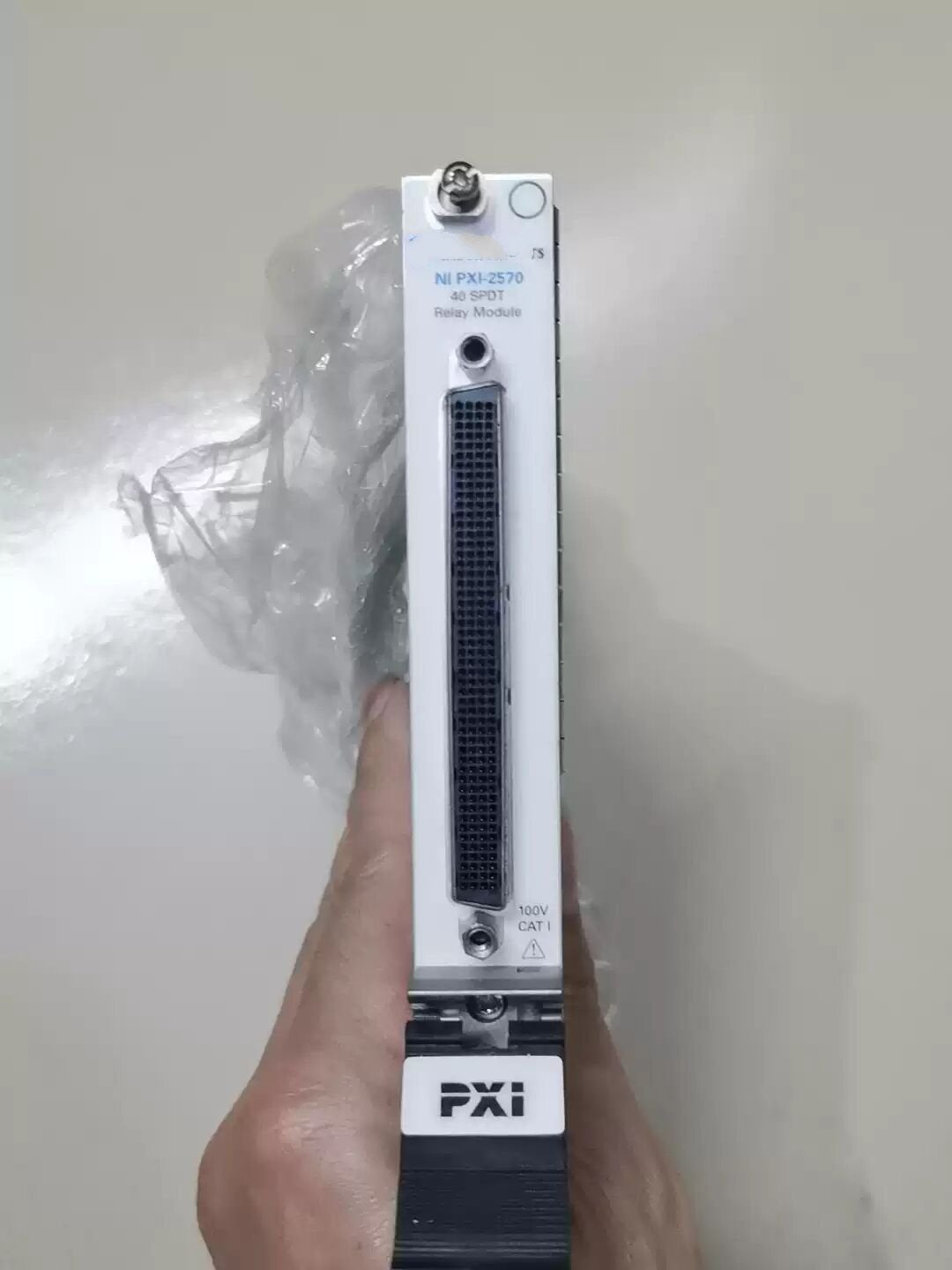 1PC for used  PXI-2570  #OYF033