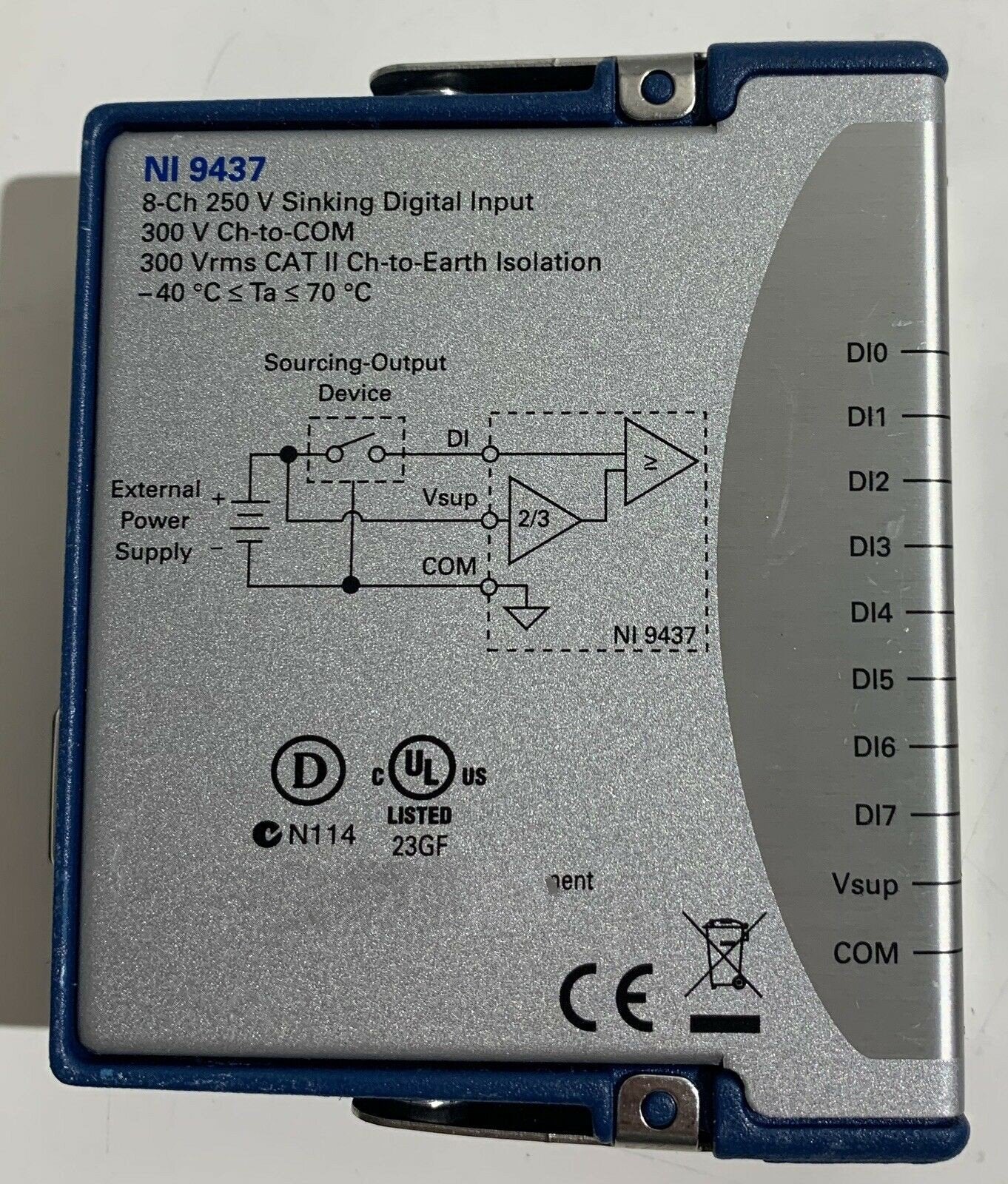 1PC for used  N-1 9437   #OYF033