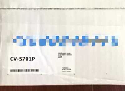 1 PCS NEW CV-5701P #OYF033