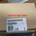 1 PCS NEW    6ES7510-1SJ01-0AB0   #OYF033