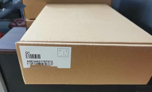 1 PCS NEW   A5E34621797072    #OYF033