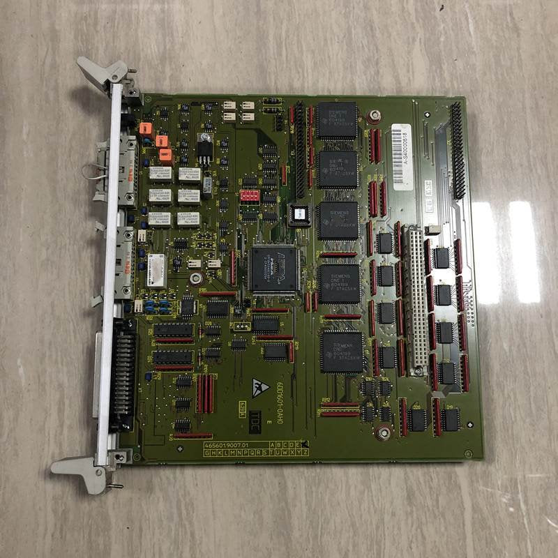 1PC for used    6DD1601-0AH0    #OYF033