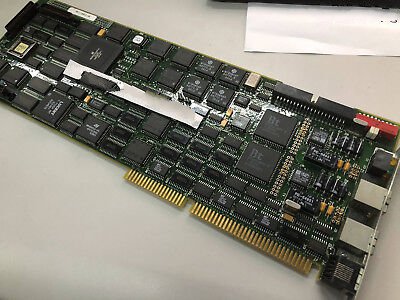 1PC for used  PRI-ISALC-2E   #OYF033