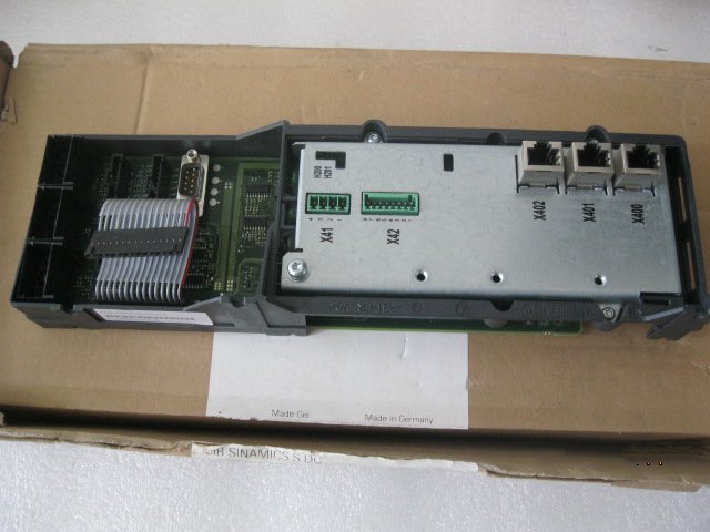 1 PCS NEW   6SL3352-6TE41-4AA3    #OYF033