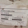 1 PCS NEW   ACS800-01-0005-3+P901  #OYF033
