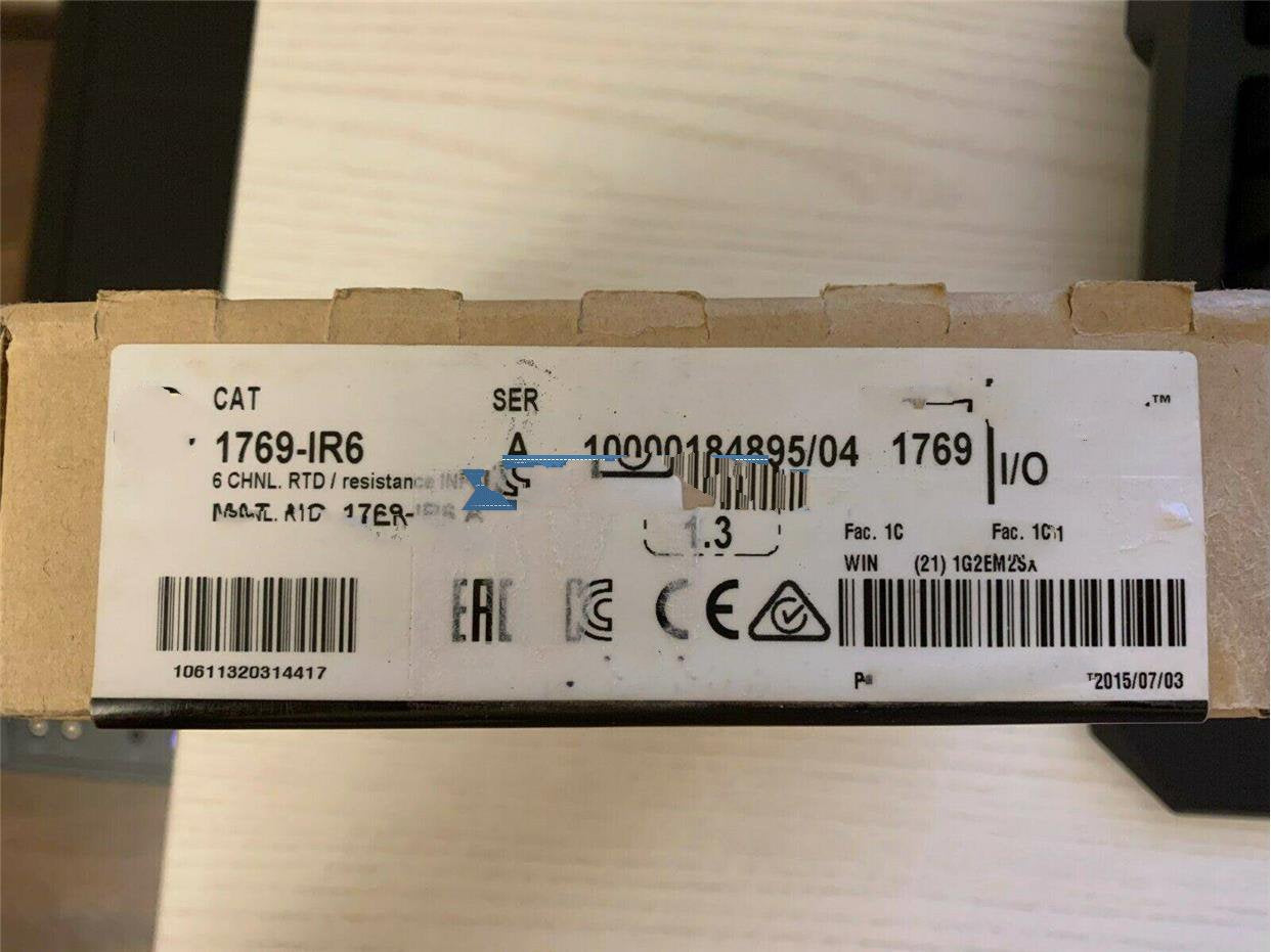 1 PCS NEW   1769-1R6  #OYF033