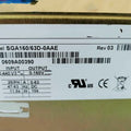 1PC for used  SGA160/63D-0AAE    #OYF033