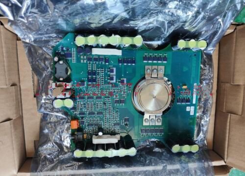 1PC for used   5SHX2645L0001   #OYF033