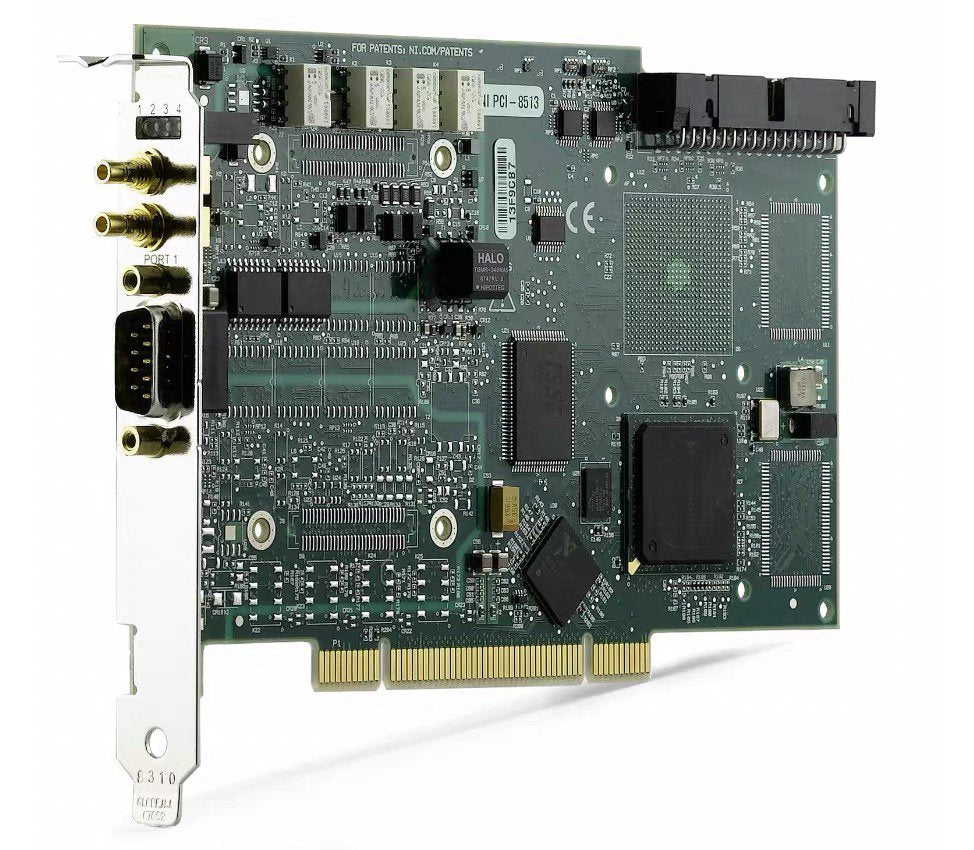 1 PCS NEW   PCI-8513   #OYF033