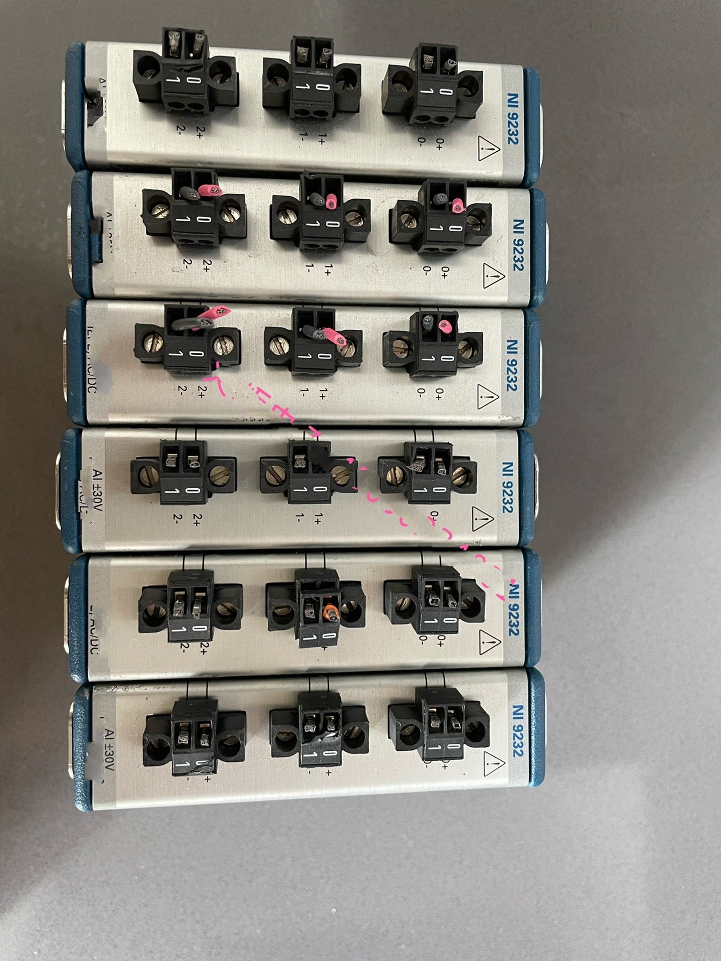 1PC for  used    N-1 9232  #OYF033