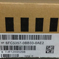 1PC for  NEW  6FC5357-0BB33-0AE2 #OYF033