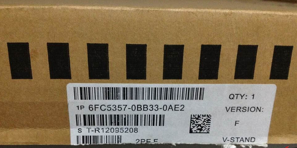 1PC for  NEW  6FC5357-0BB33-0AE2 #OYF033