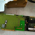 1PC for used   A5E00338241 A5E00338244-04  #OYF033