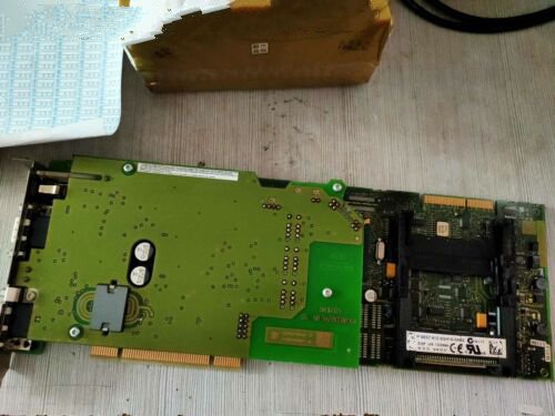 1PC for used   A5E00338241 A5E00338244-04  #OYF033