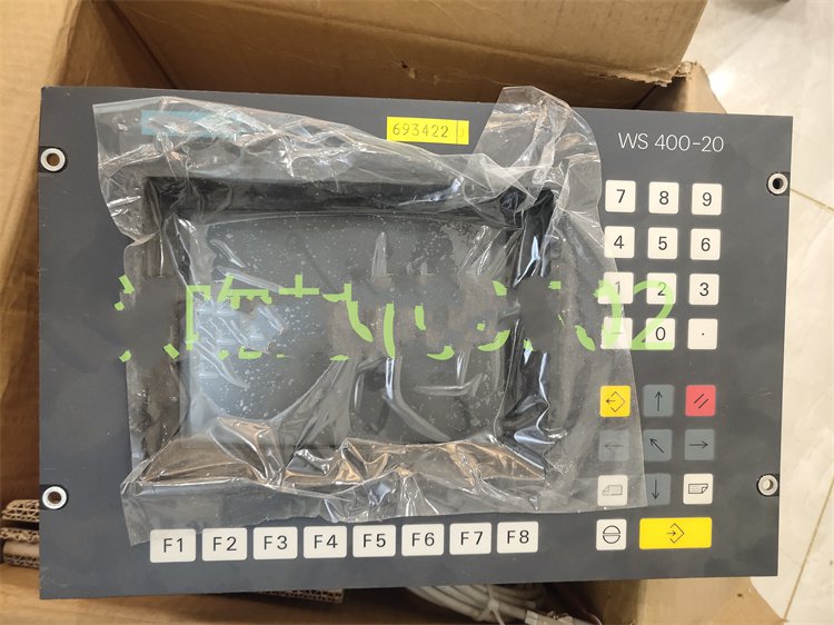 1 PCS used     6FM1420-1BA00   #OYF033