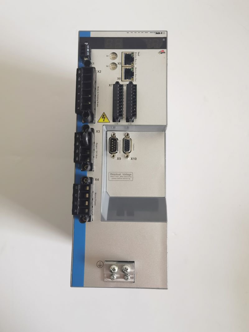 1PC for used  AKD-P01207-NBCC-D065   #OYF033