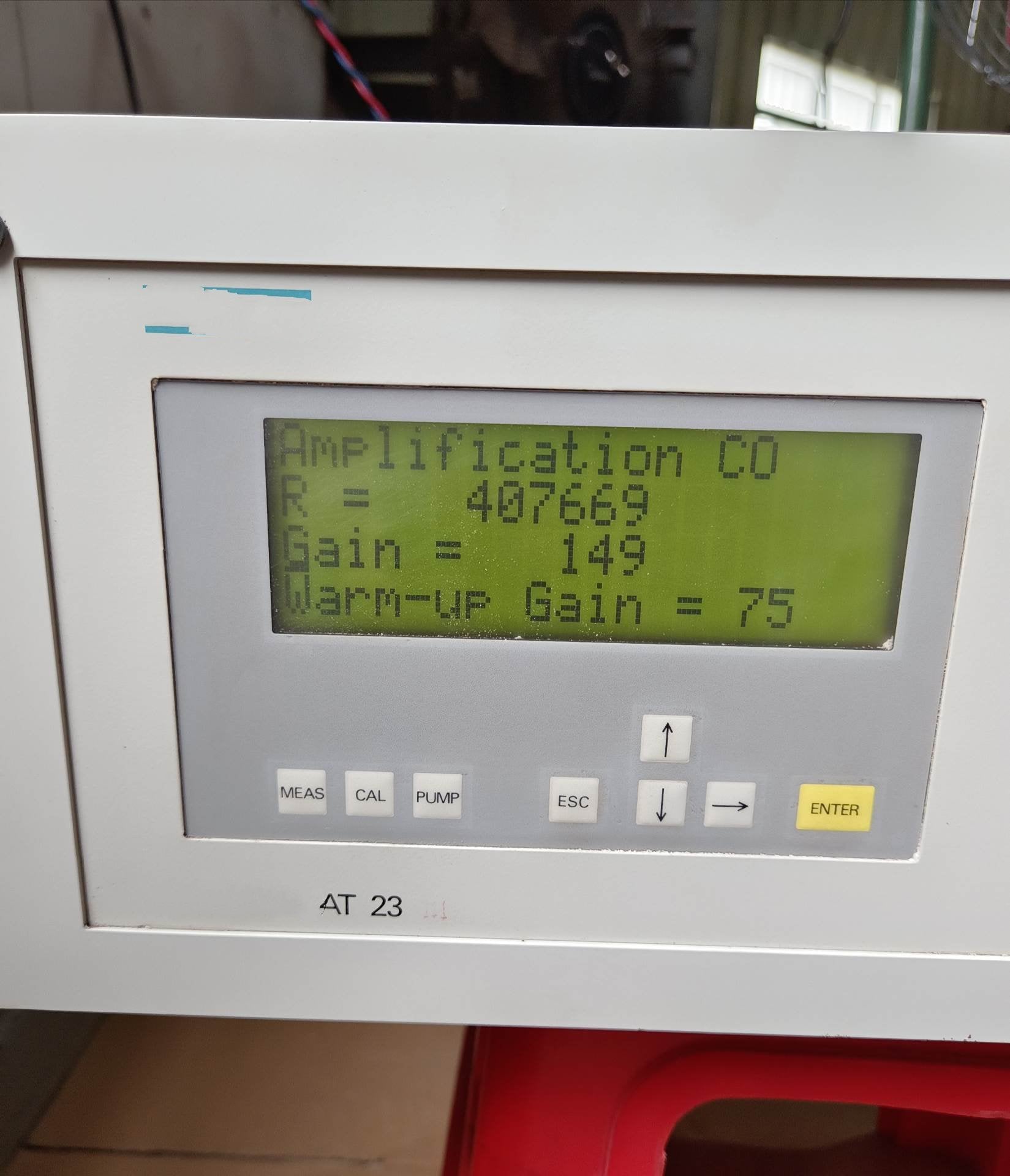 1PC for used  7MB2335-0AK00-3AA1  #OYF033