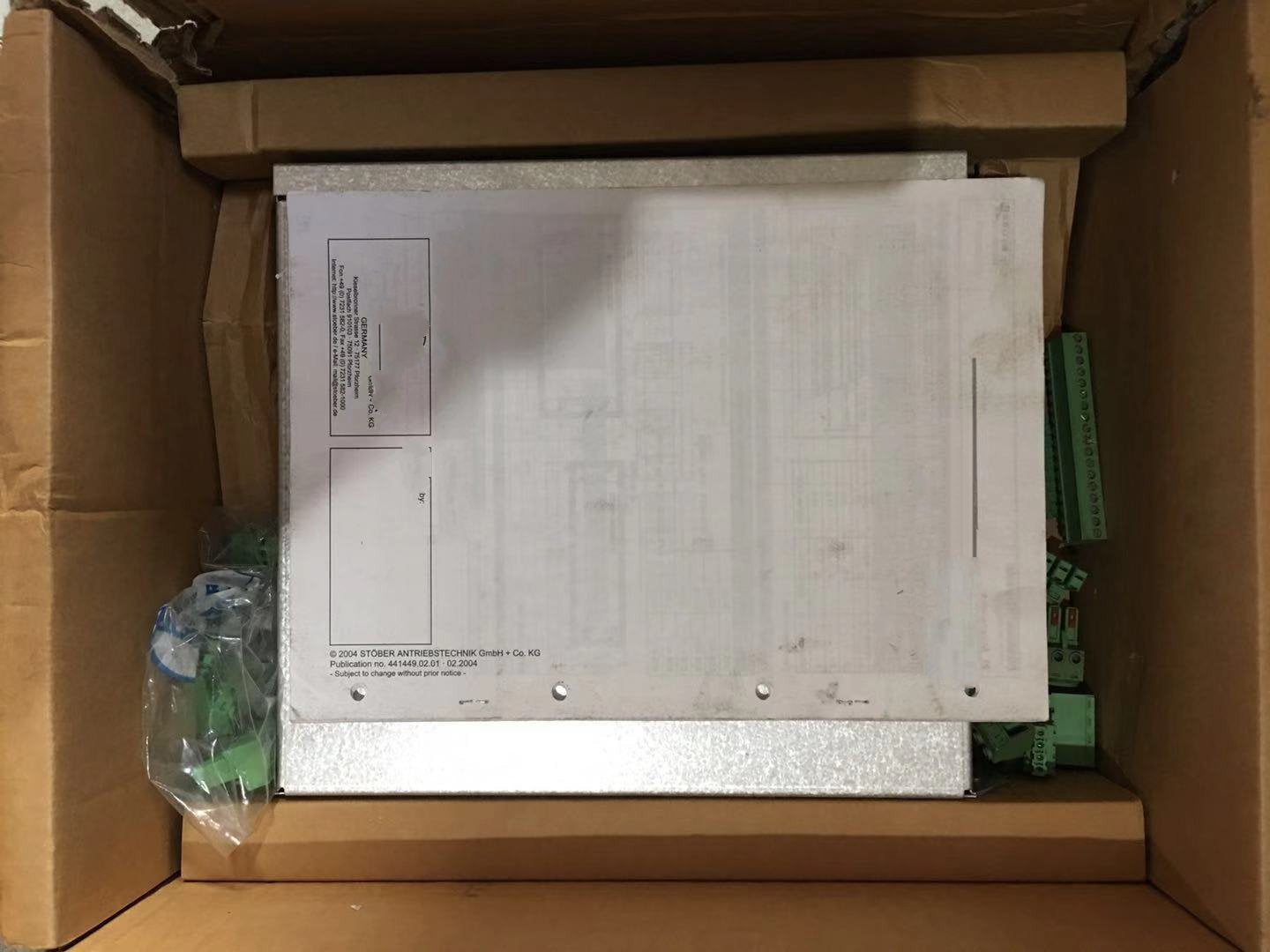 1 PCS NEW   SDS4071 #OYF033