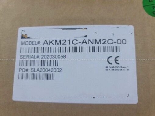 1 PCS NEW    AKM21C-ANM2C-00  #OYF033