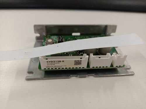 1PC for used CVD215B-K  #OYF033