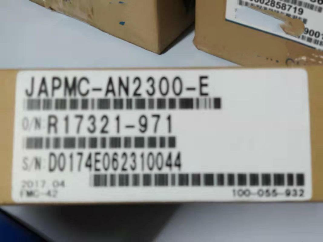 1 PCS NEW    JAPMC-AN2300-E    #OYF033