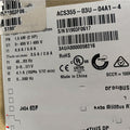 1 PCS NEW  ACS355-03U-04A1-4  #OYF033